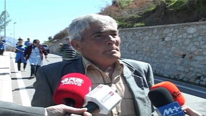 Lezhe, fillon mbjellja e pemeve dekorative