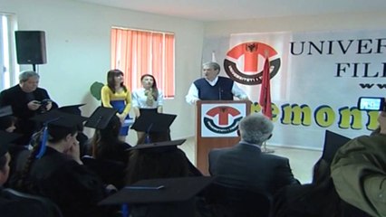 Berisha në Sarandë: Do të ndërtojmë një Universitet për turizmin
