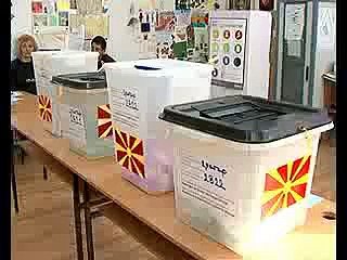 Nesër rivotim në tre komuna, rreth të dytë në një komunë