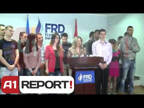 PD-së i largohen të rinjtë, hyjnë në FRD: PD nuk mbajti premtimet