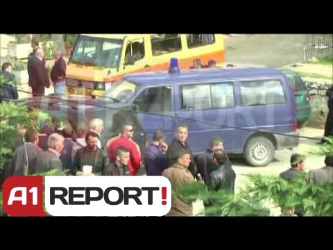 Lufta për kromin, në Bulqizë qëllohen 2 vëllezër, njëri vdes