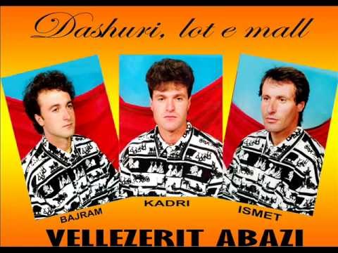 Vellezerit Abazi - Natë e Ditë