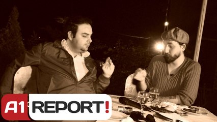 Kasketa, i ftuar Ardit Roshi