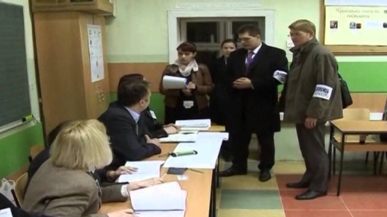 Sot votohet edhe në Strugë