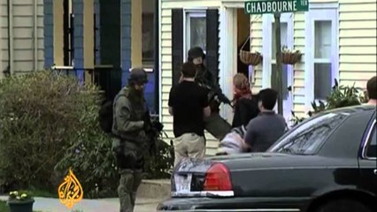 BOSTON ZHVILLIMET 21.04.2013