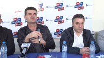 Patozi takime në Vlorë: Koalicioni PS-LSI do dështojë në 23 qershor
