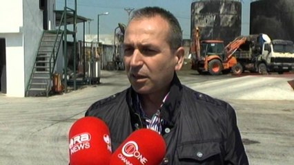 Një ditë pas zjarrit në Sallmone, situata e normalizuar, llogariten dëmet