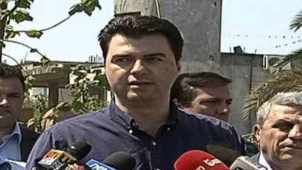 Basha: Po ofrojmë një model të ri qytetërimi