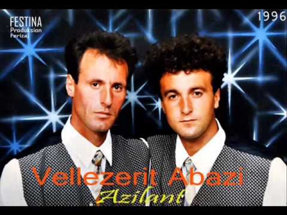 Vellezerit Abazi - Jeta Ime