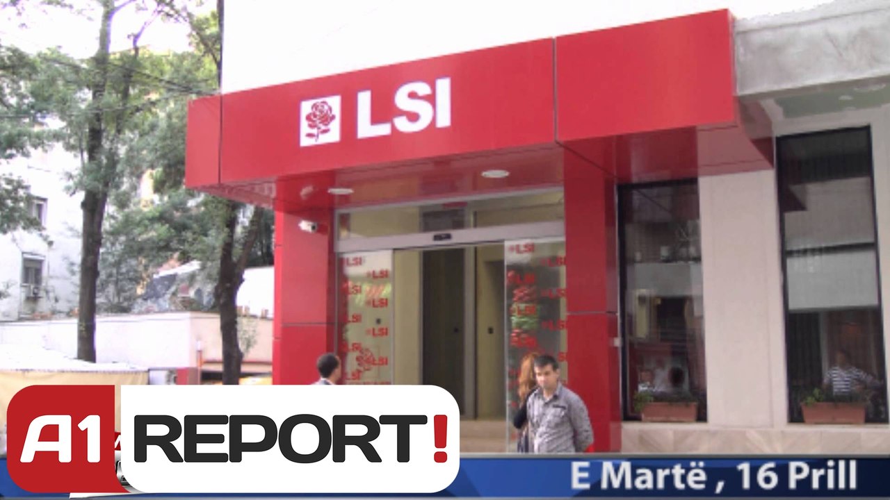 Week Report, 14-21 Prill 2013