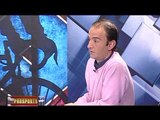 Pro Sports sonte në Alsat-M   22.04.2013