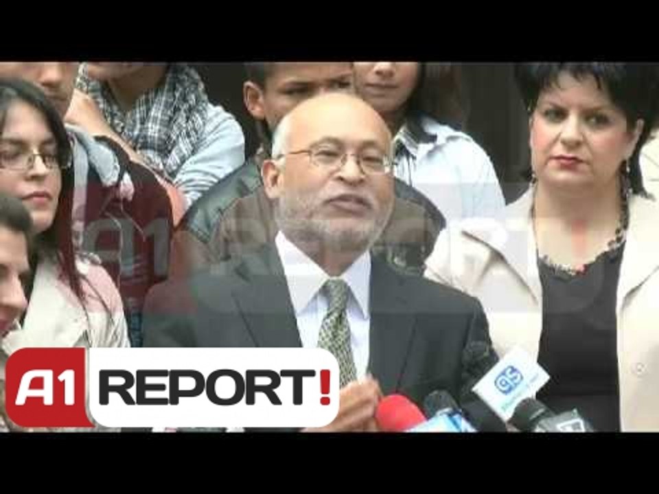 Dita e Tokës, Arvizu: Ta mbrojmë planetin si të ardhmen e fëmijëve