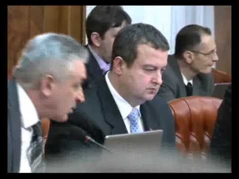 KE: Datë për Serbinë, MSA për Kosovën