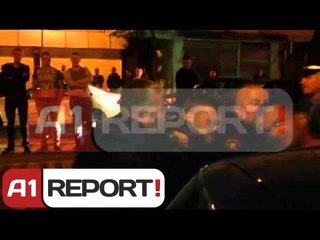 Tiranë, një i ri denoncon dhunën e policëve të komisariatit nr.4