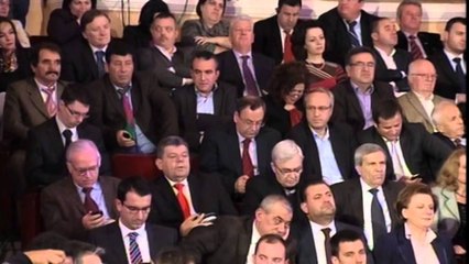 Marrëveshja PS-LSI, zyrtarizohet "Aleanca për Shqipërinë Europiane"