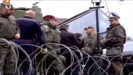 Pjeset e errta të marrëveshjes Kosovë-Serbi