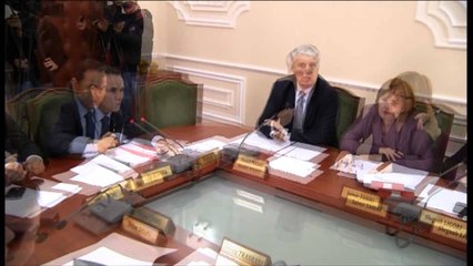 Ligjet miratojnë dy dekretet e presidentit për Gjykatën e Lartë