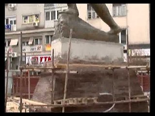 Zhernovski: Revizion për 'Shkupi 2014'