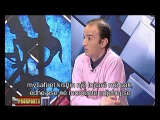 Pro Sports 22 prill 2013