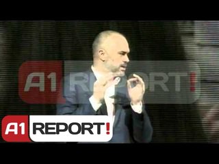 Rama: Edhe Jozefina viktimë  e dhunës verbale të Kryetarit