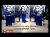 Pro Sports ne Alsat-M, 25 mars 2013