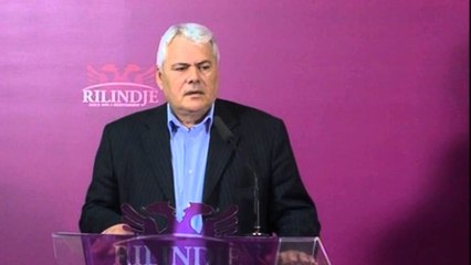 PDS, AP dhe ADK i bashkohen PS, Rama: Koalicioni i PD, grumbullim mbeturinash