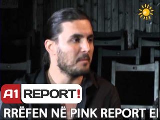 RREZE DIELLI  PINK REPORT 24 04 2014