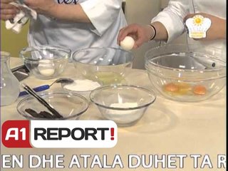 RREZE DIELLI TE GATUAJME SE BASHKU ME ZONJEN TEFTA 24 04 2014