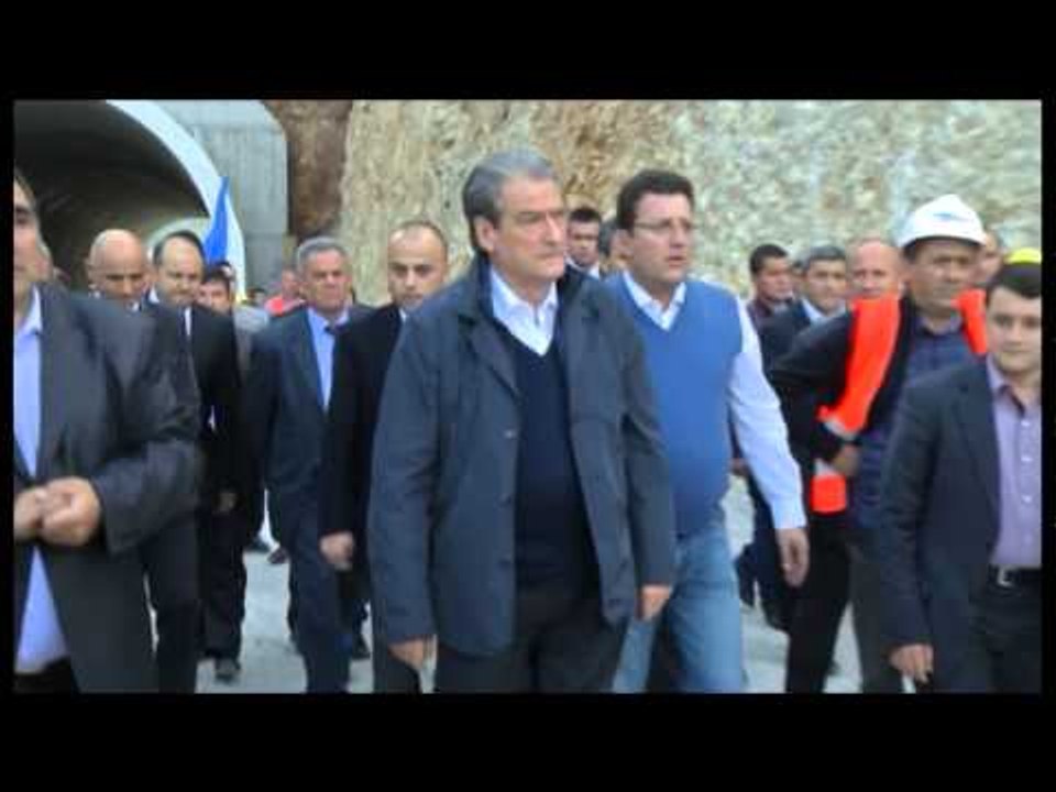 Berisha ne Rrugen e Arbrit