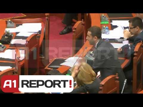 Braçe: Berisha e privatizoi Atdheun ia dha 5 biznesmenëve