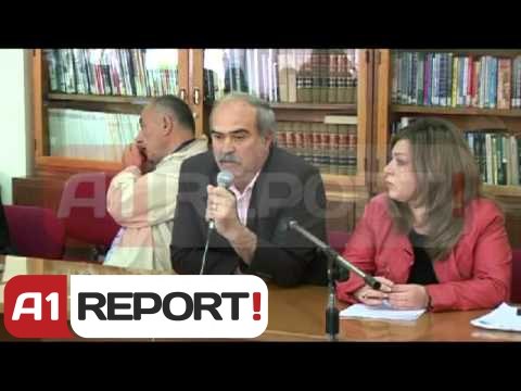 Korçë, PS-LSI bashkojnë votat Bajlozi: Idealet e mia s'janë në PD