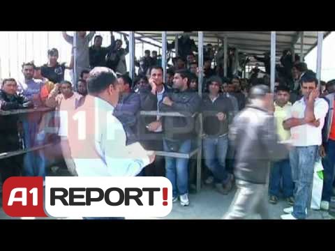Greqia zë vendin e parë për rritjen e dhunës raciste ndaj refugjatëve