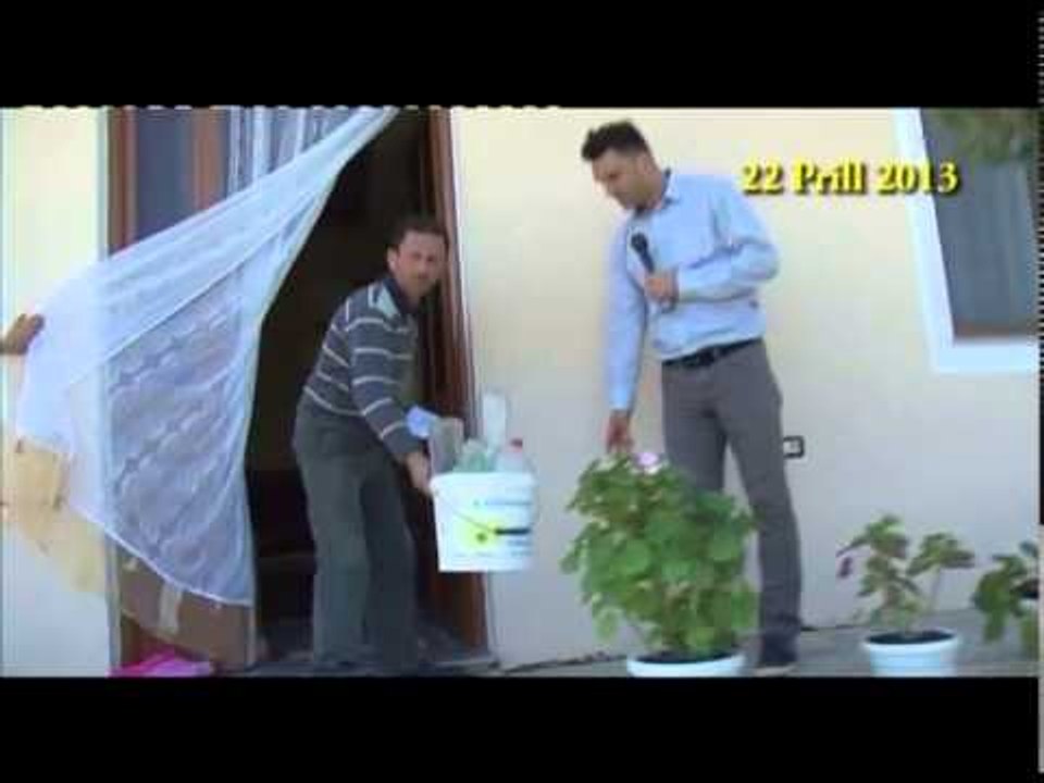 alarm 25 prill 2013