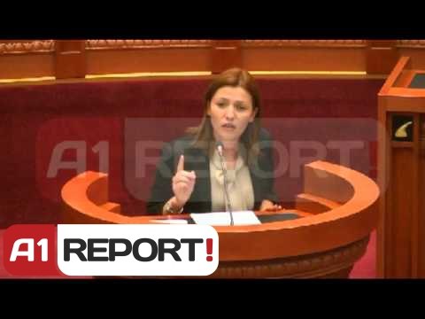 Ministri Flamur Noka-Ermonela Felajt: Pse ta morën burrin peng