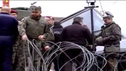 Bruksel, vijon takimi për zbatimin e marrëveshjes Kosovë-Serbi