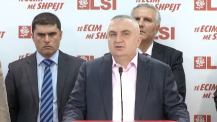 Meta: S`kemi propozuar anëtar për KQZ-në