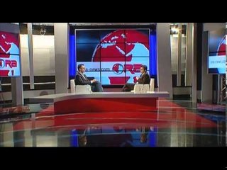 intervista e mbremjes 26 prill 2013