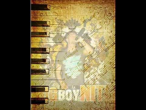 Big Boy Nitti ft Baba Trodon - Kalle Kalle