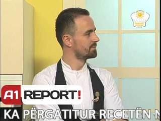 RREZE DIELLI VLERESIMI TE GATUAJME SE BASHKU ME ZONJEN TEFTA 26 04 2013