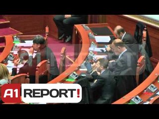 Rama, llogaritjet e fundit listës  së kandidatëve për deputetë