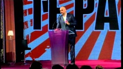 Rama: Vlora në harresë për 8 vite, do ta shndërrojmë në portë hyrëse për rajonin