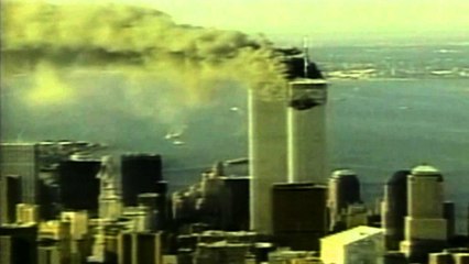 New Yorku rikthen kujtimet e 11 shtatorit, gjenden pjesë të avionit