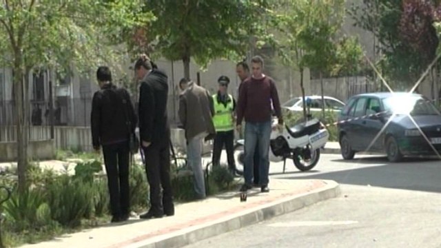 Vrau 27-vjeçarin në Durrës, gjykata arrest me burg për Ardit Hyskën