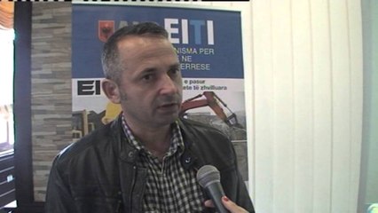 Kukës, pasuritë minerare. Shqipëria pritet të antarësohet në "EITI"