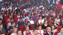 LRI konventë në Mat, Kryemadhi: Të ecim më shpejt për një jetë më të mirë për gjithë shqiptarët