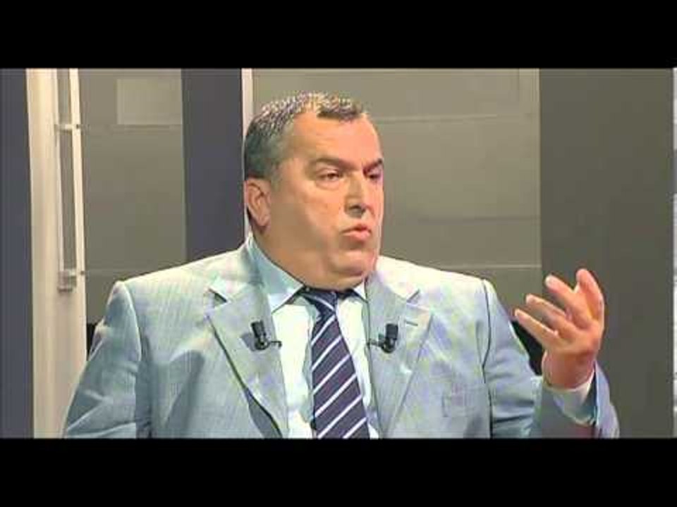 intervista e mbremjes 27 prill 2013