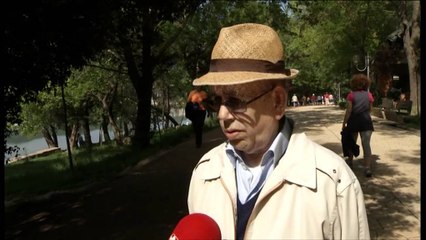 Liqeni i Tiranes, destinacioni ideal per çdo stine