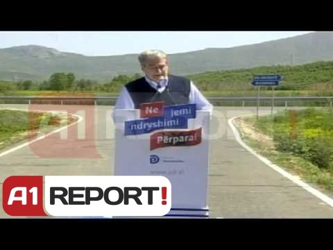 Berisha: Ramës do ia ngec në fyt halat një nga një, Muho fillimi