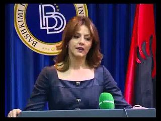 BDI distancohet nga fushata anti-amerikane e VMRO-së