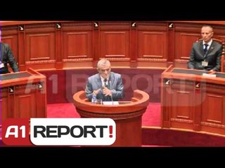 Kuvendi: Rama do të hetohet Opozita nuk ishte në Parlament